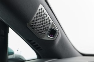 Denza Z9GT // Source : Denza