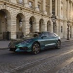 Un ex-designer d’Audi à Milan : le plan de BYD pour conquérir l’Europe Un ex-designer d’Audi à Milan : le plan de BYD pour conquérir l’Europe