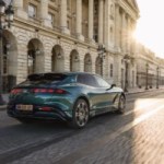 BYD lance sa marque de luxe Denza en France avec une technologie révolutionnaire : une recharge aussi rapide qu’un plein d’essence BYD lance sa marque de luxe Denza en France avec une technologie révolutionnaire : une recharge aussi rapide qu’un plein d’essence