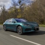 Denza Z9GT : la concurrente de Porsche signée BYD montre quelques faiblesses à très haute vitesse