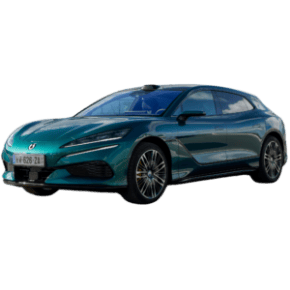 Denza Z9GT