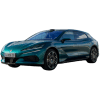 Denza Z9GT Denza Z9GT