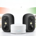 Ces caméras qui filment en 1080p s’équipent de l’IA pour la reconnaissance faciale et perdent presque 40 € sur Amazon Ces caméras qui filment en 1080p s’équipent de l’IA pour la reconnaissance faciale et perdent presque 40 € sur Amazon