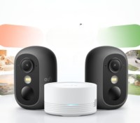 eufyCam C35 BP