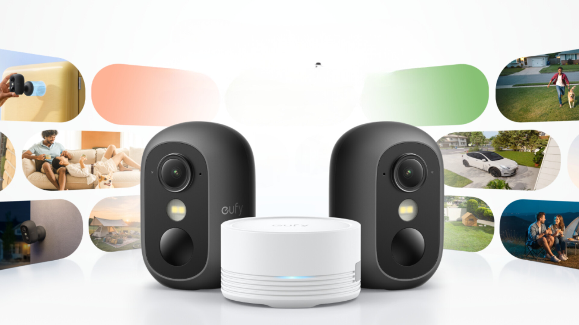 eufyCam C35 BP
