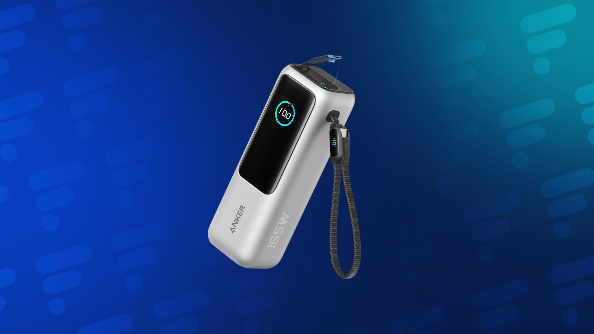 PowerBank Anker BP