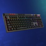Ce clavier silencieux et personnalisable de MSI trouvera sa place dans tous les setups pour moins de 100 euros Ce clavier silencieux et personnalisable de MSI trouvera sa place dans tous les setups pour moins de 100 euros
