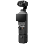 DJI Osmo Pocket 4