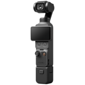 DJI Osmo Pocket 4 DJI Osmo Pocket 4
