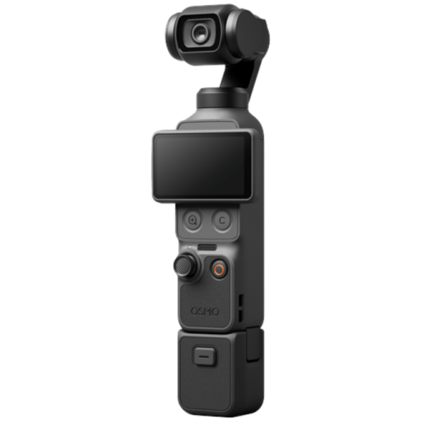 DJI Osmo Pocket 4
