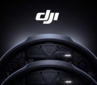 Visuel du teasing DJI