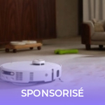 Adieu la corvée de ménage et du jardin : 4 innovations Dreame à prix cassé pour un foyer impeccable sans effort Adieu la corvée de ménage et du jardin : 4 innovations Dreame à prix cassé pour un foyer impeccable sans effort