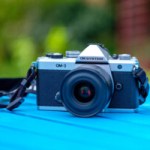 OM System OM-3
