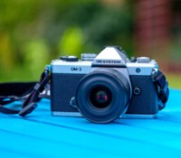 OM System OM-3 OM System OM-3