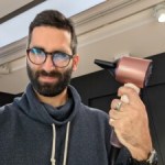 J&rsquo;ai testé le nouveau sèche-cheveux de Dyson : plus compact, plus pratique, mais toujours luxueux