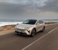 MGS6 EV // Source : TheGoodClick pour MG Motor MGS6 EV // Source : TheGoodClick pour MG Motor
