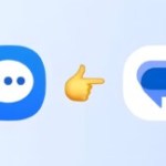 Fin de Samsung Messages à partir de juillet 2026 : Google Messages s’impose sur les smartphones Galaxy Fin de Samsung Messages à partir de juillet 2026 : Google Messages s’impose sur les smartphones Galaxy