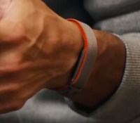 Le bracelet Google Fitbit Air // Source : Droid Life