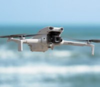 Le DJI Lito 1 // Source : DJI