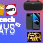 Fnac et Darty se montrent généreux jusqu’à la fin des French Days : voici le TOP 13 des meilleures offres Fnac et Darty se montrent généreux jusqu’à la fin des French Days : voici le TOP 13 des meilleures offres