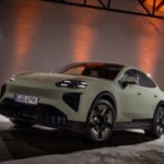 Voici le Porsche Cayenne Coupé électrique : 1 156 ch et plus d’autonomie que la version SUV Voici le Porsche Cayenne Coupé électrique : 1 156 ch et plus d’autonomie que la version SUV