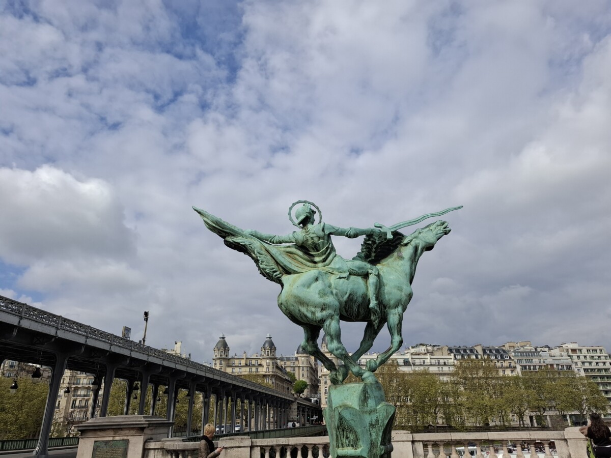 Grand-angle