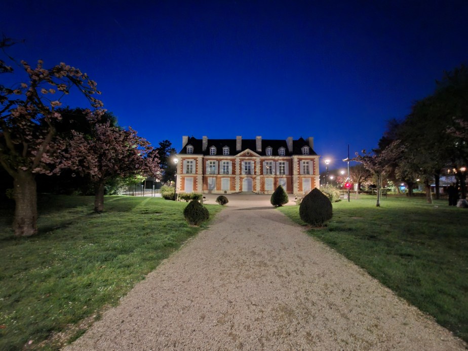 Galaxy A57 - 13 mm Nuit