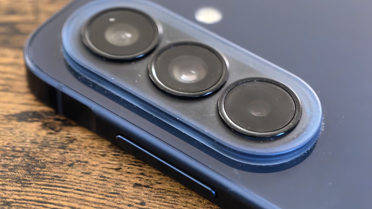 Image Galaxy A58 : inutile d’attendre 2027 si vous espérez de meilleures photos sur ce Samsung