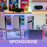 Face à la hausse des prix des consoles, Back Market casse le prix des Nintendo Switch ce week-end Face à la hausse des prix des consoles, Back Market casse le prix des Nintendo Switch ce week-end