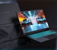 Gigabyte GAMING A16 PRO