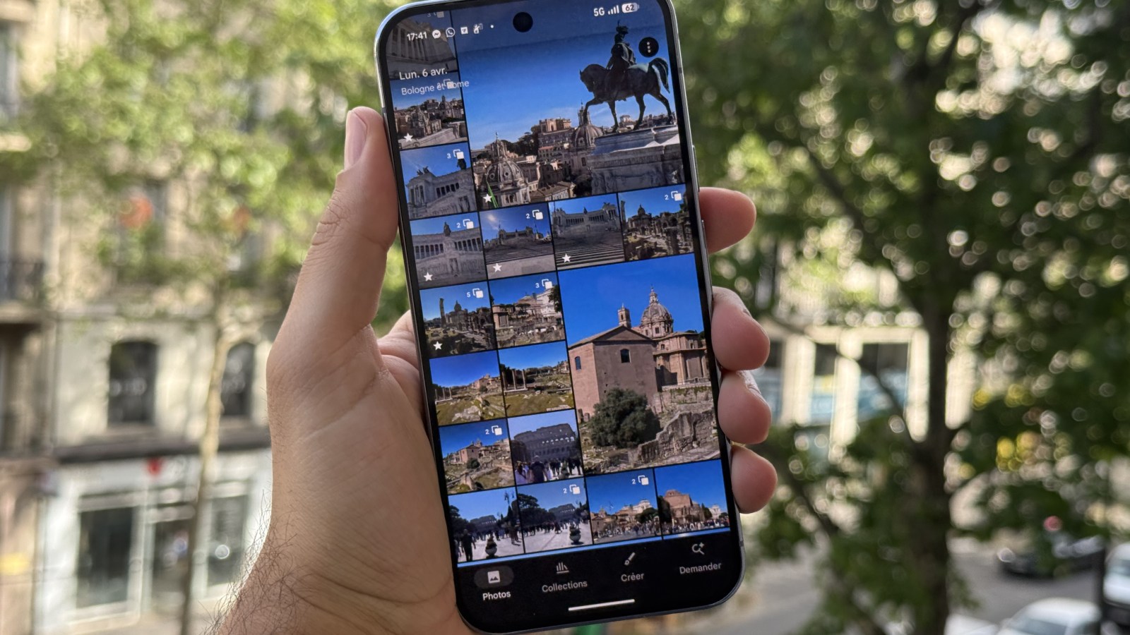Google Photos : ce nouveau bouton va vous faire gagner un temps précieux avec vos vidéos