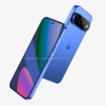 Le Pixel 11 Pro XL de Google se dévoile et on a du mal à le distinguer du précédent modèle Le Pixel 11 Pro XL de Google se dévoile et on a du mal à le distinguer du précédent modèle
