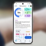Fitbit : Gemini débarque enfin en France pour transformer l’application de santé de Google