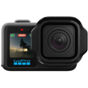 GoPro Mission 1 GoPro Mission 1