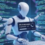 Nous perdons Internet : un tiers des nouveaux sites ne sont plus faits par des humains Nous perdons Internet : un tiers des nouveaux sites ne sont plus faits par des humains