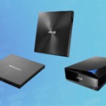 Lecteur DVD externe pour PC ou Mac : les meilleurs modèles en 2026