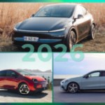 Meilleure voiture électrique 2026 : notre comparatif et classement Meilleure voiture électrique 2026 : notre comparatif et classement