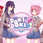 Le jeu culte Doki Doki Literature Club ! est banni du Google Play Store
