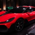 Des réacteurs de fusée sur une voiture électrique ? La folle invention de Dreame pour battre tous les records Des réacteurs de fusée sur une voiture électrique ? La folle invention de Dreame pour battre tous les records