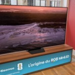 J’ai pu prendre en main le TV Hisense 65UR9S : le nouveau maître du contraste et de la couleur ? J’ai pu prendre en main le TV Hisense 65UR9S : le nouveau maître du contraste et de la couleur ?