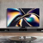 Les dimensions de ce TV Mini LED 4K 85″ et 240 Hz sont aussi généreuses que les 800 € de réduction chez Boulanger Les dimensions de ce TV Mini LED 4K 85″ et 240 Hz sont aussi généreuses que les 800 € de réduction chez Boulanger