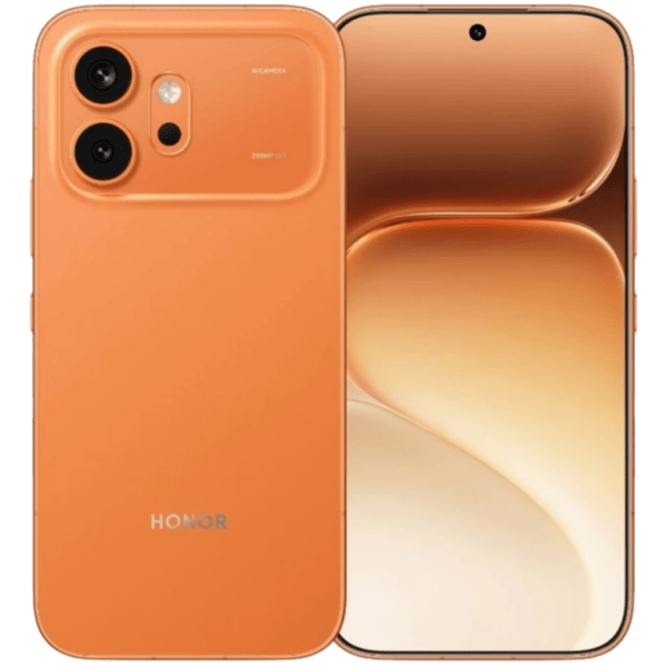 Honor 600