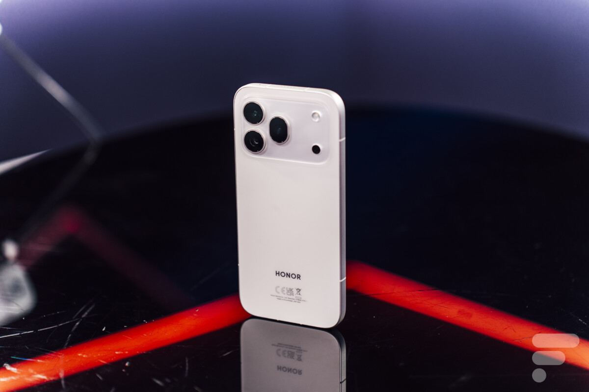 Honor 600 Pro (4) Honor 600 Pro (4)