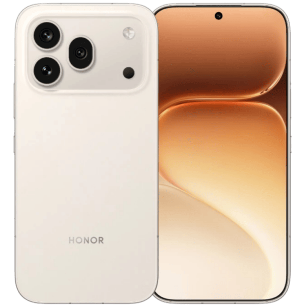 Honor 600 Pro