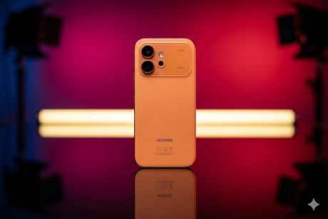 Honor 600