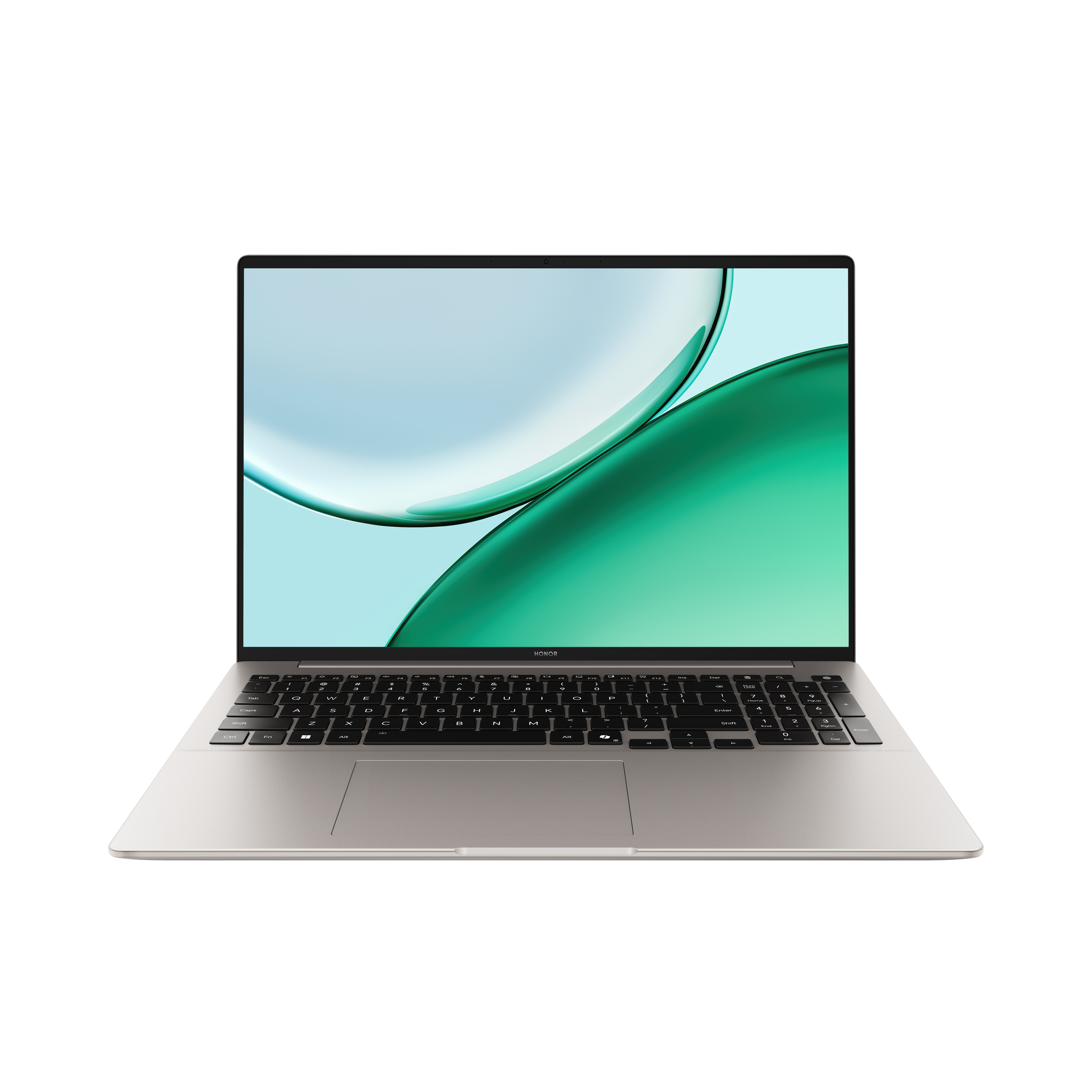 Honor MagicBook 16-3