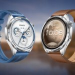 Honor Watch 6 Plus : cette nouvelle montre connectée affiche une autonomie record de 35 jours Honor Watch 6 Plus : cette nouvelle montre connectée affiche une autonomie record de 35 jours