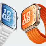 Huawei Watch Fit 5 : deux nouvelles montres très abordables au design façon Apple Watch Huawei Watch Fit 5 : deux nouvelles montres très abordables au design façon Apple Watch