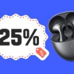 À moins de 90 € pendant les French Days, ces récents écouteurs Huawei avec ANC et audio spatial valent encore plus le détour À moins de 90 € pendant les French Days, ces récents écouteurs Huawei avec ANC et audio spatial valent encore plus le détour