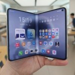 Huawei Pura X Max : on a pris en main l’« iPhone Fold », et c’est une petite révolution Huawei Pura X Max : on a pris en main l’« iPhone Fold », et c’est une petite révolution